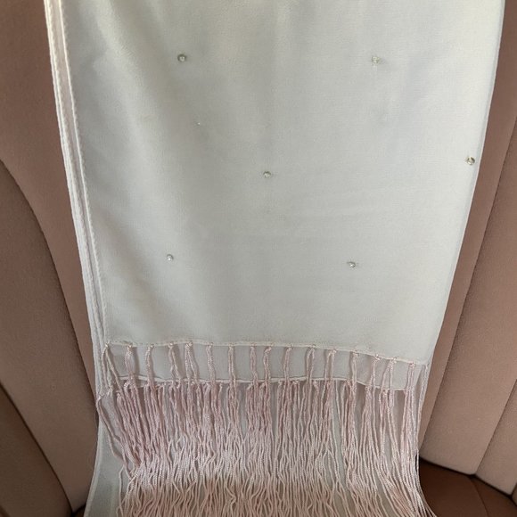 Assorted Pashminas/Wraps - Picture 4 of 9